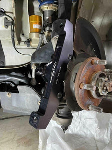 R35 Brake Conversion Kit 