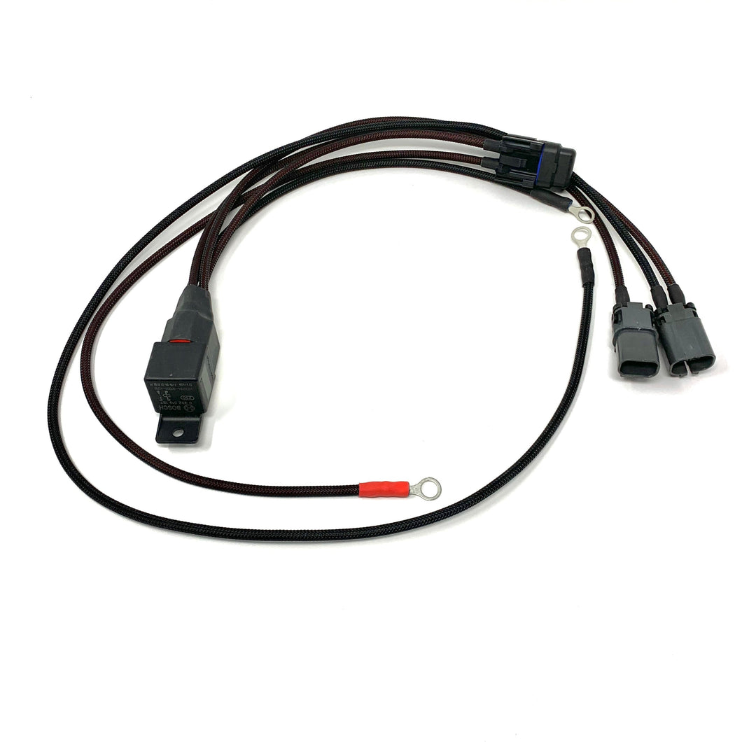 Nissan R33 Fuel Pump Relay Harness