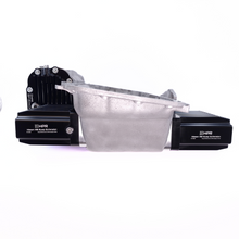 Load image into Gallery viewer, HPR Tuning RB26 Billet Sump Oil Capacity Extension Kit