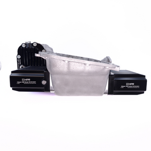 HPR Tuning RB26 Billet Sump Extension Kit