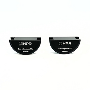 HPR Tuning Nissan RB CA VG Billet Half Moons