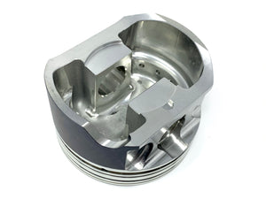 Wossner Forged Piston Set (RB26)