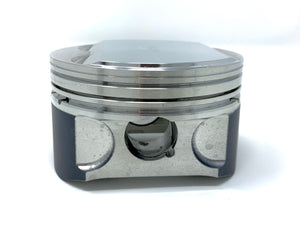 Wossner Forged Piston Set (RB26)