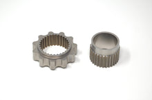 Load image into Gallery viewer, Supertec Racing Nissan RB Billet Spline Drive Oil Pump Gears for Jun Greddy Nitto Oil Pumps