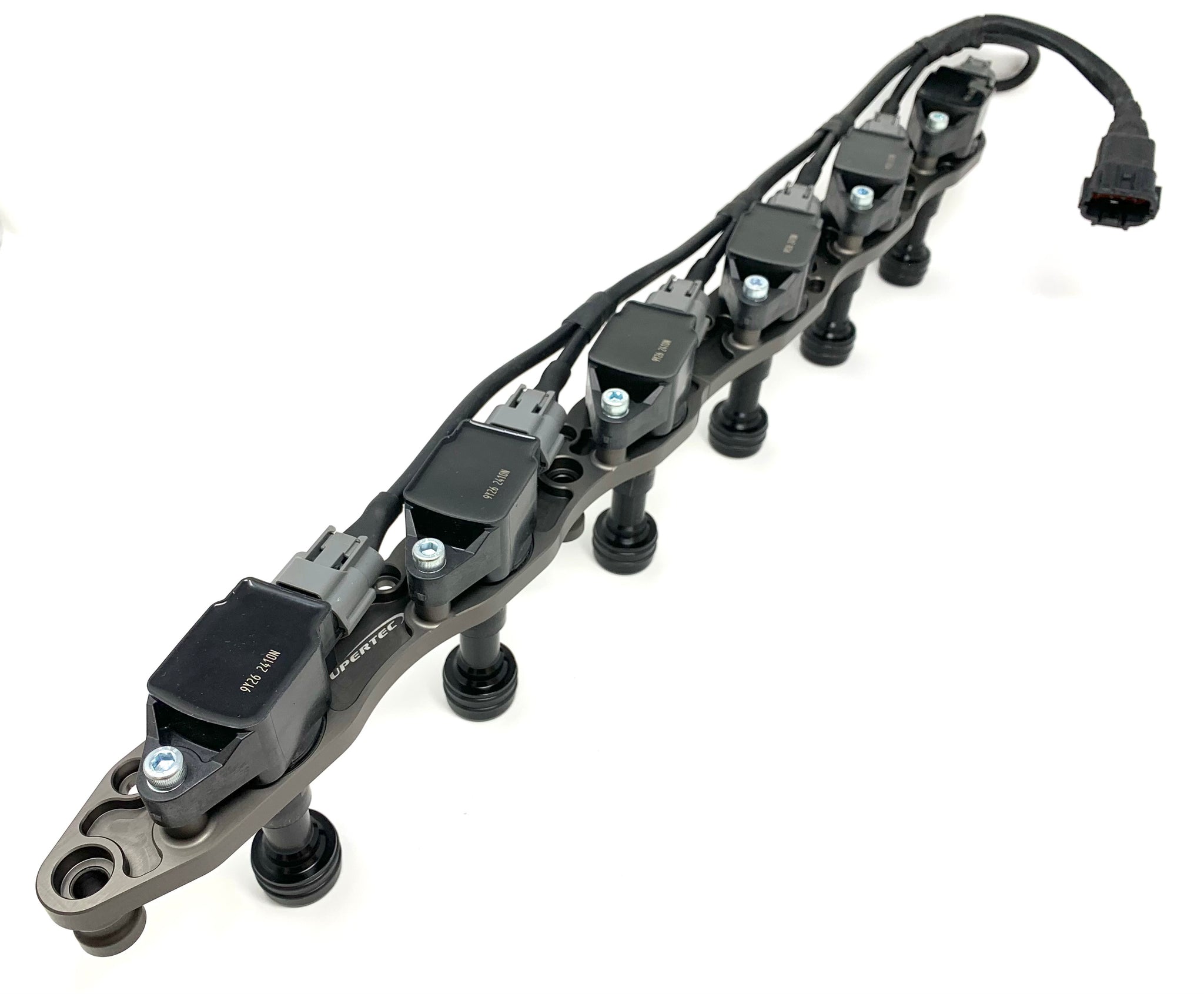 Rb30 R35 Nissan R35 GTR - VR38 Coil Conversion - Complete Kit – Supertec Racing