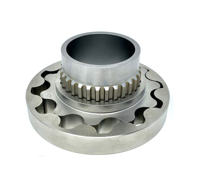 Nissan RB Billet Spline Drive Oil Pump Gears for Nissan Skyline RB26 N1 OEM Oil Pump 