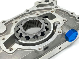 Supertec Racing Nissan RB Billet Spline Drive Oil Pump Gears for Jun Greddy Nitto Oil Pumps