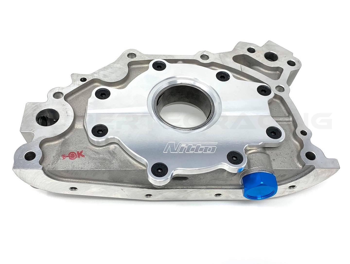 NITTO Sine Drive Oil Pump Crank Collar For RB26DETT – Fits RB20 RB25 RB30